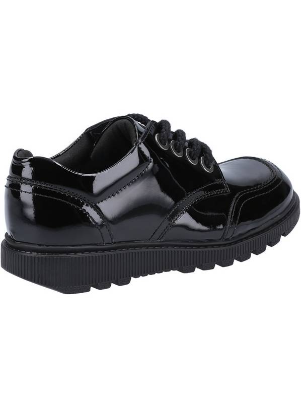 Argos girls hot sale school shoes