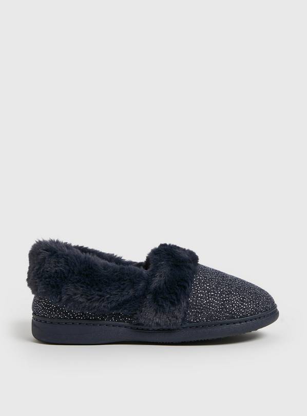 Argos discount slippers womens