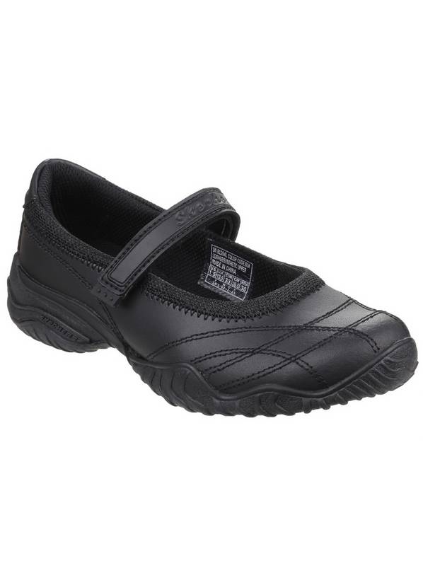 Buy SKECHERS Velocity Pouty Shoe 5 | School shoes | Tu