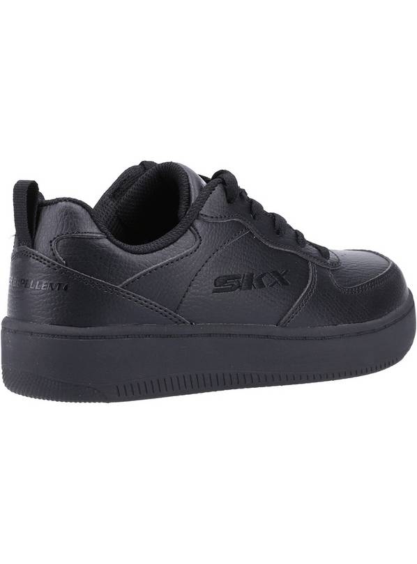 Sketchers school hot sale