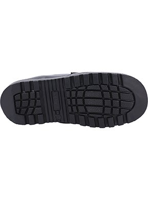 HUSH PUPPIES Faye Junior School Shoes 2 - Image 3 thumbnail