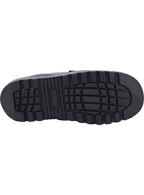 HUSH PUPPIES Faye Junior School Shoes 2 - Image 3