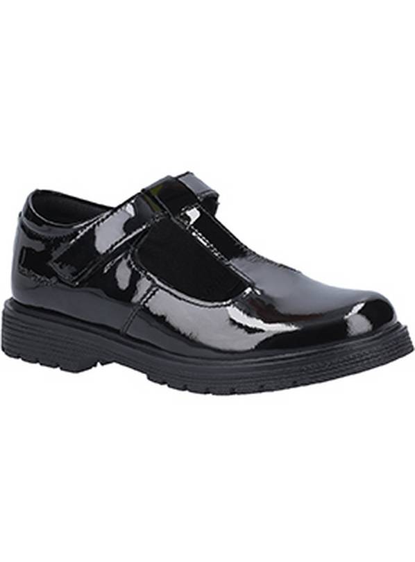 Tu girls sale school shoes