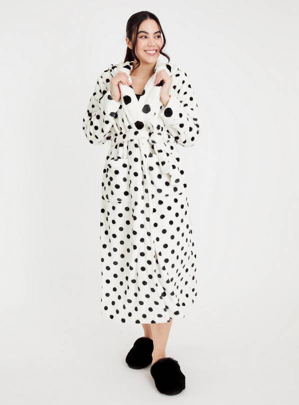 Argos ladies hot sale dressing gowns