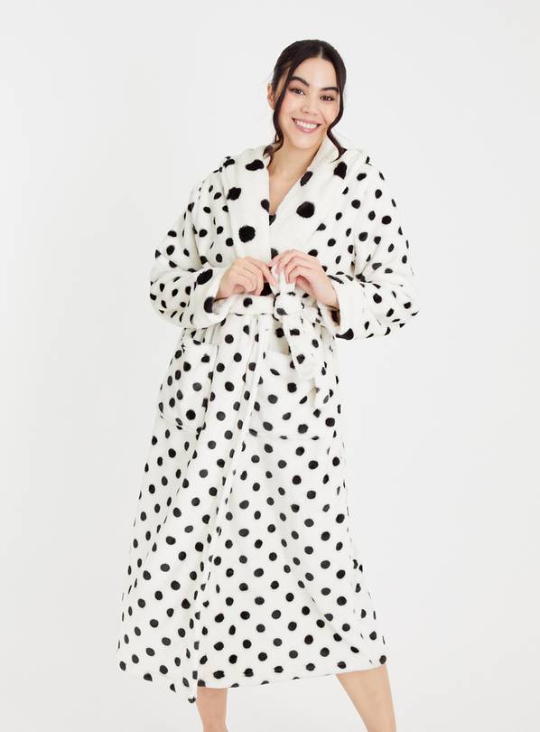 Argos ladies dressing outlet gowns