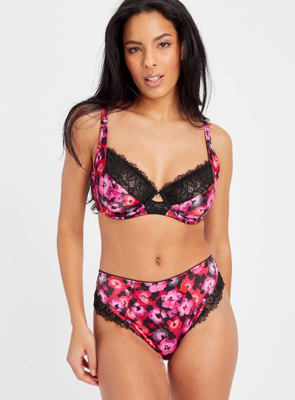 Argos Sainsbury's TU Sale on Bras and Knickers - Start from Little as £1.20  at Argos