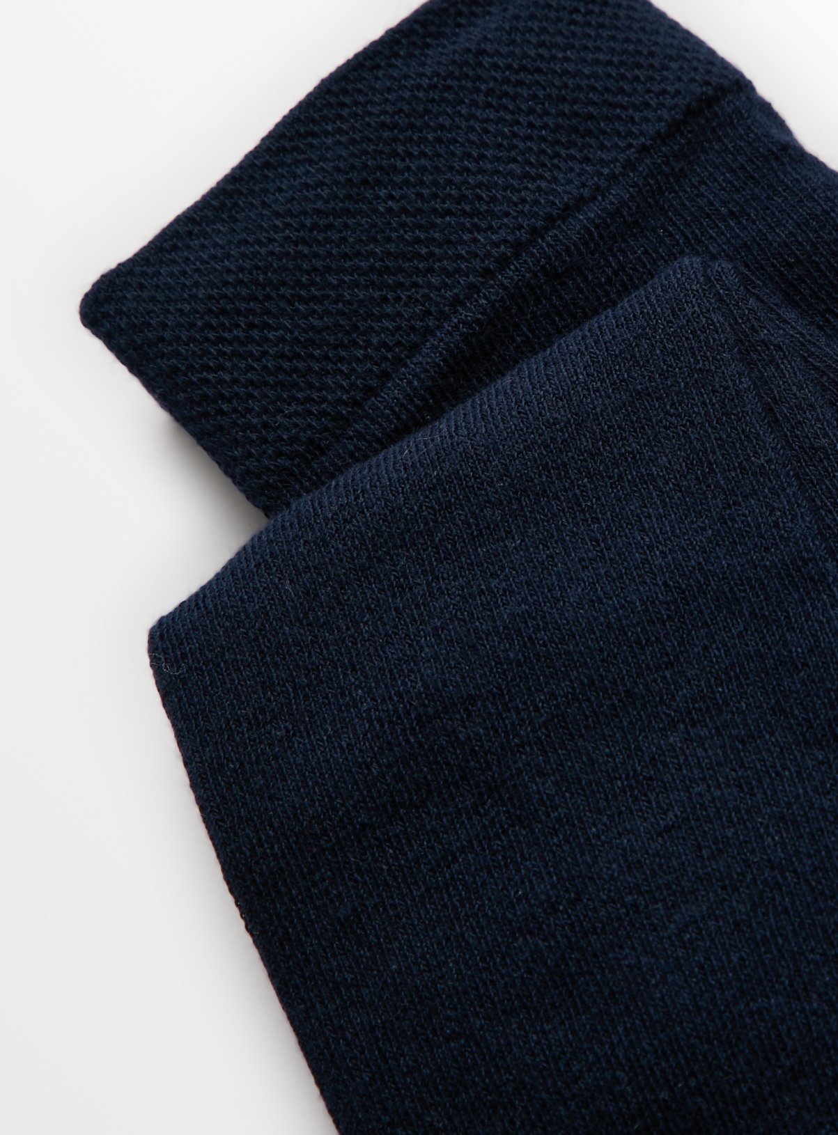 Navy Tights 5 Pack 5-6 years - Image 2 thumbnail