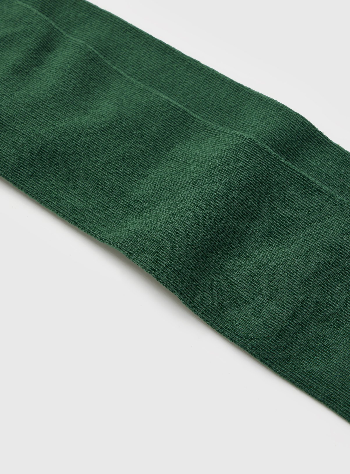 Green Super Soft Tights 5 Pack 3-4 years - Image 2 thumbnail