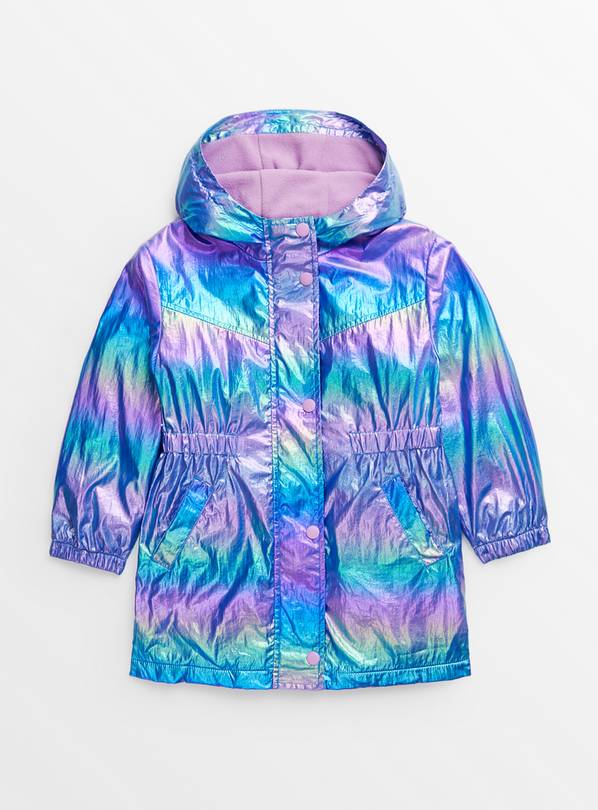 Sainsburys best sale coats girls