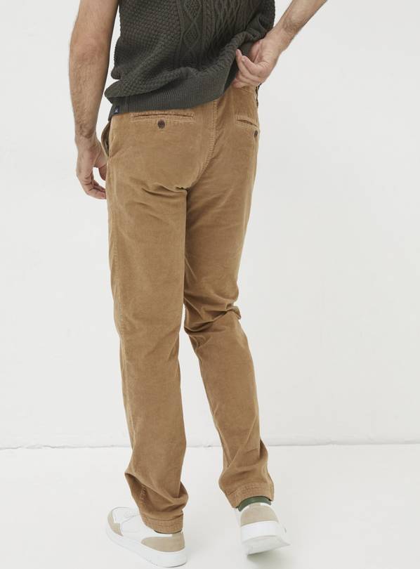 Fatface 2024 cord trousers