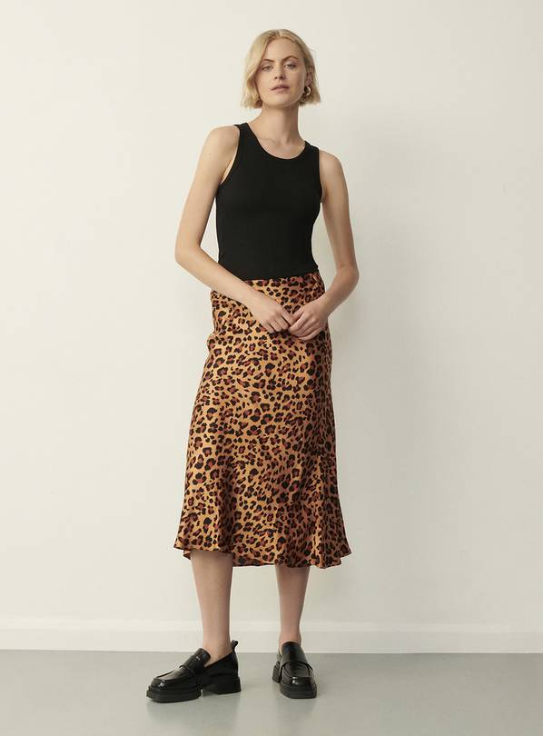 FINERY Evelyn Skirt 18