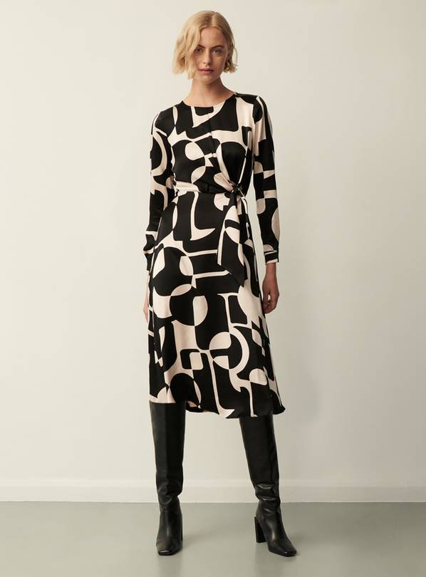 FINERY Annie Dress 10