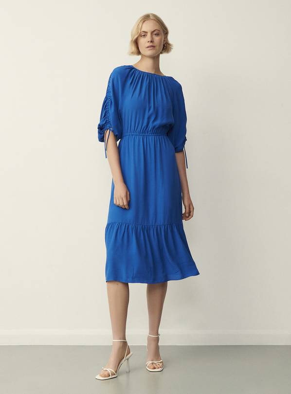 FINERY Harriet Dress 8