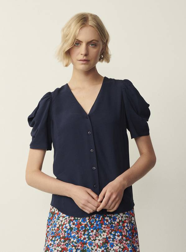 Sainsbury blouses outlet