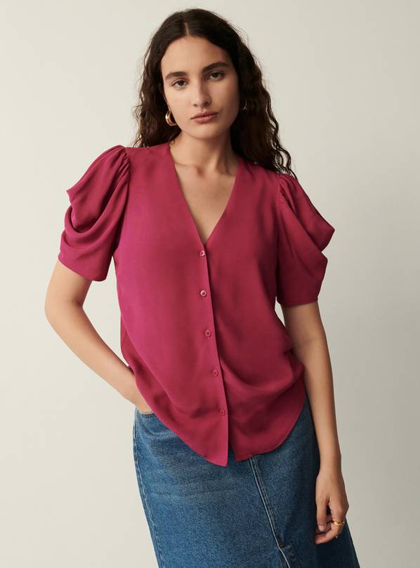 Sainsbury blouses shop