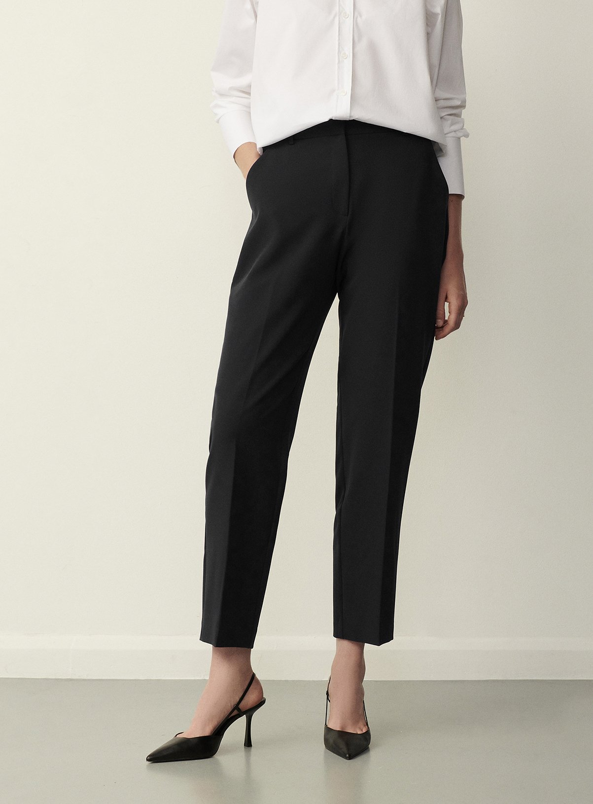 FINERY Co-ord Harper Trouser 20 - Image 2 thumbnail