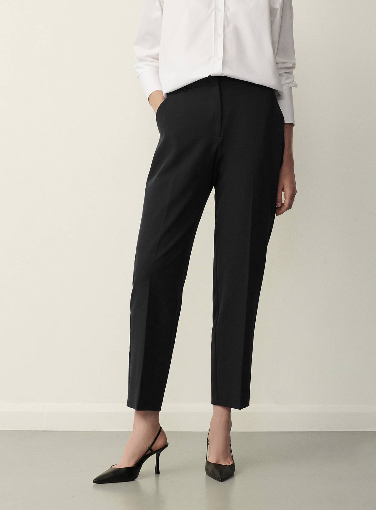 FINERY Co-ord Harper Trouser 20 - Image 2