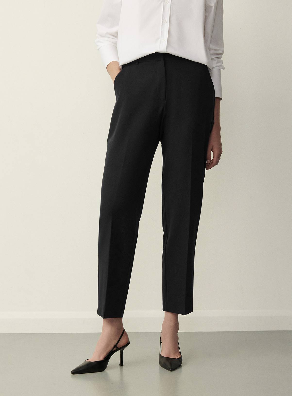 FINERY Co-ord Harper Trouser 20 - Image 3