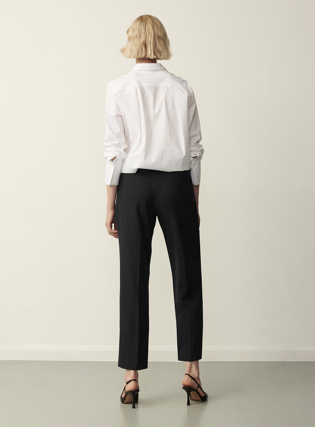 FINERY Co-ord Harper Trouser 20 - Image 5 thumbnail