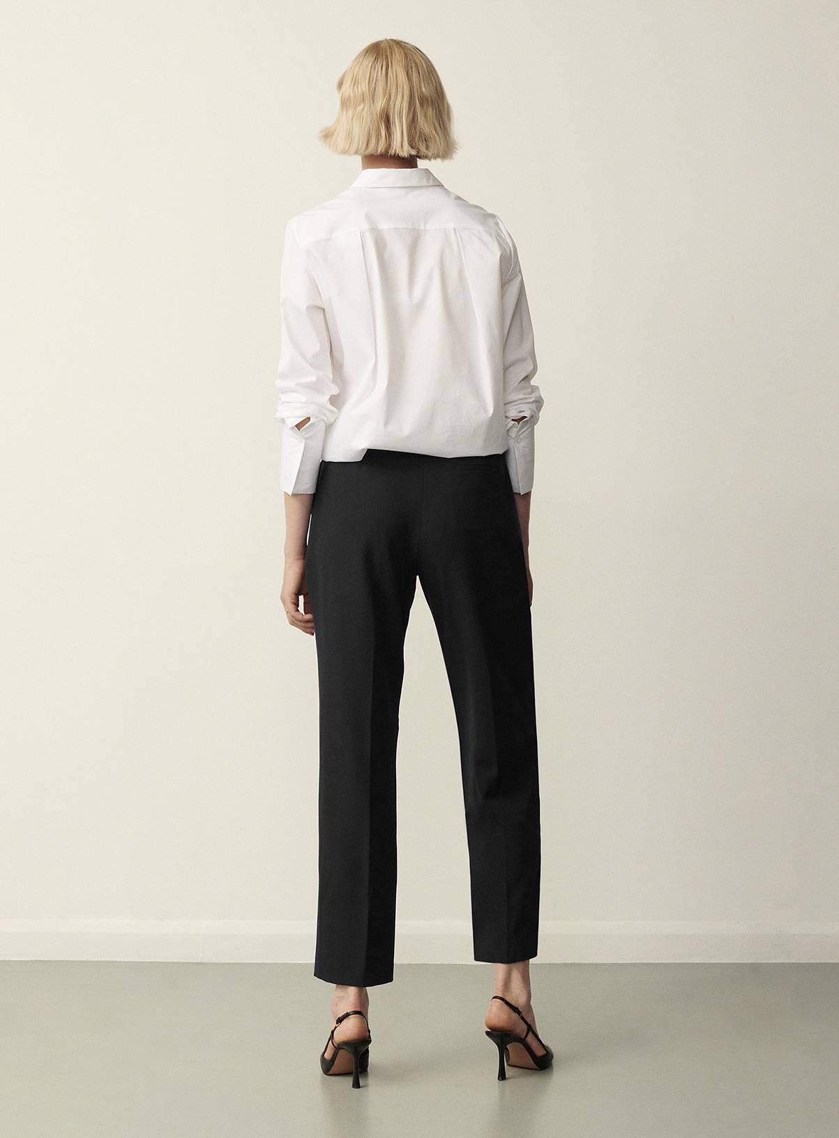 FINERY Co-ord Harper Trouser 20 - Image 5