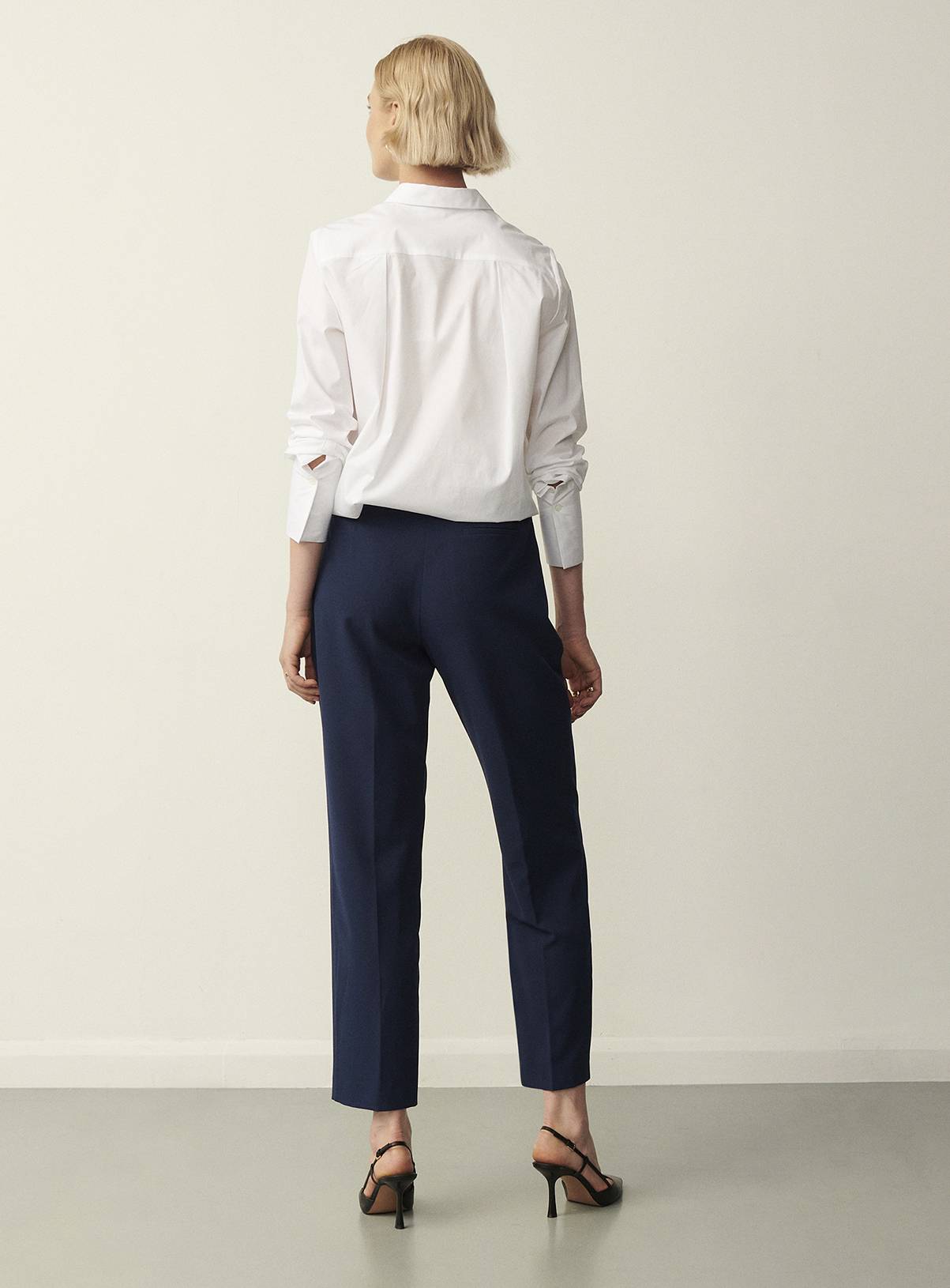 FINERY Co-ord Harper Trouser 16 - Image 6