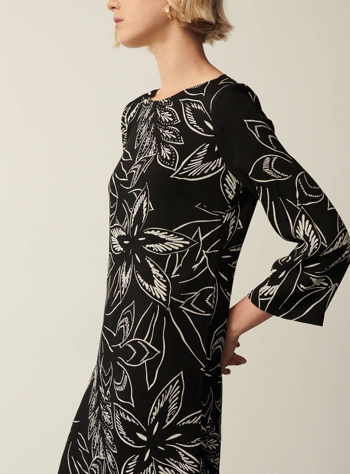 FINERY Rangel Dress 8 - Image 3