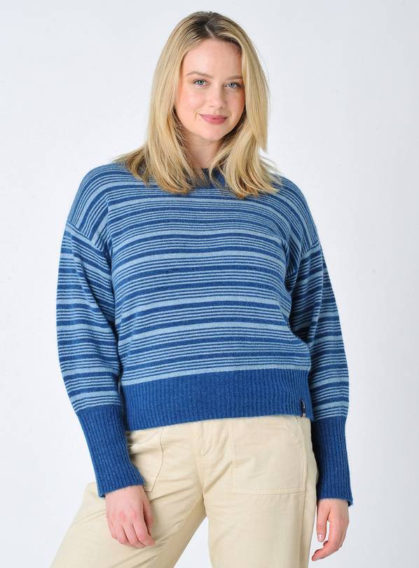 BURGS Troswell Knitted Jumper 8