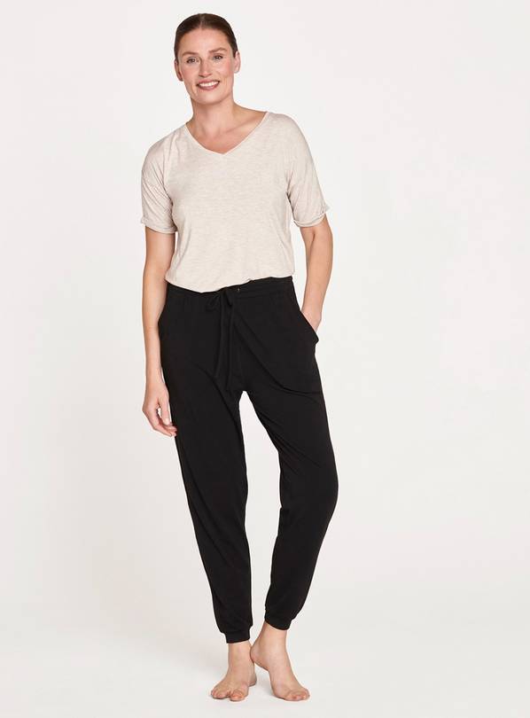 THOUGHT Naturally Soft Short Sleeve SeaCell Tee 8