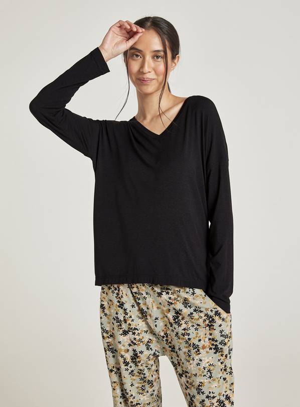 THOUGHT Eliza Seacell Long Sleeve Top 10