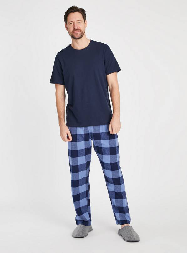 Sainsburys mens pyjamas online sale