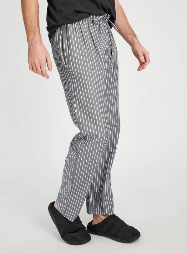 Sainsburys mens pyjama bottoms hot sale