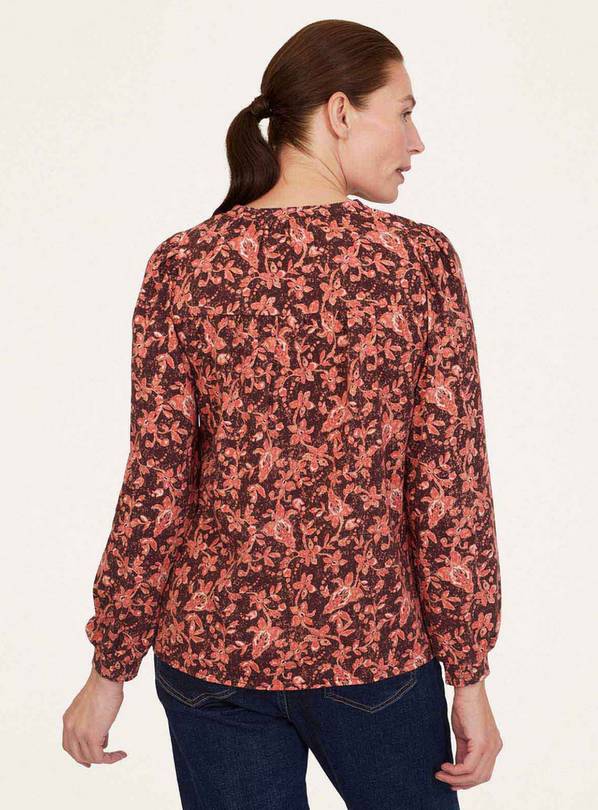 Sainsbury blouses outlet