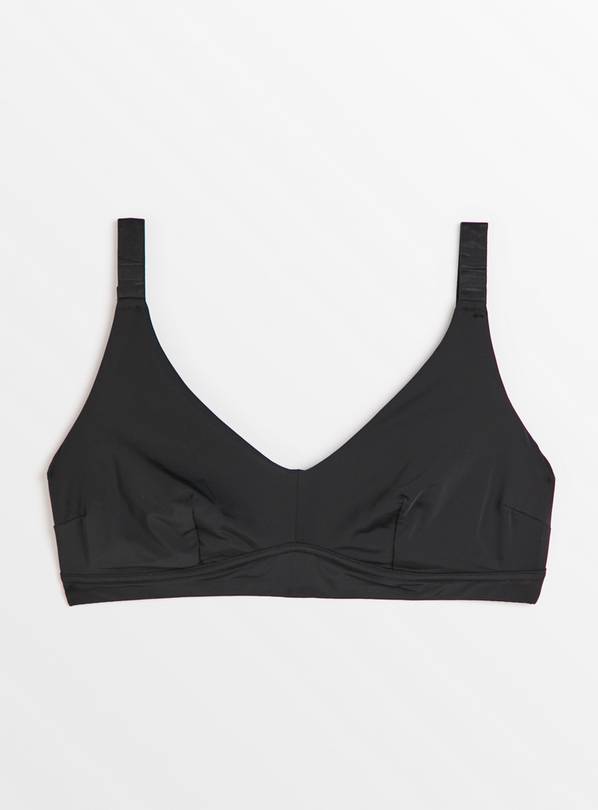 Smoothing Non-Wired T-Shirt Bra