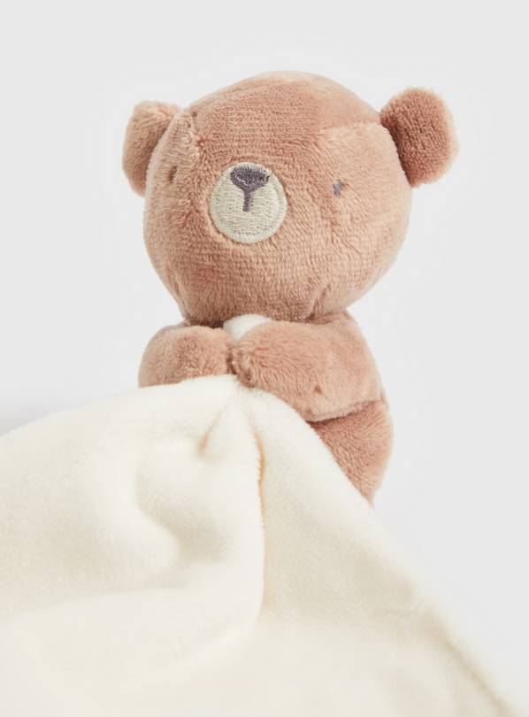 Argos store baby teddy