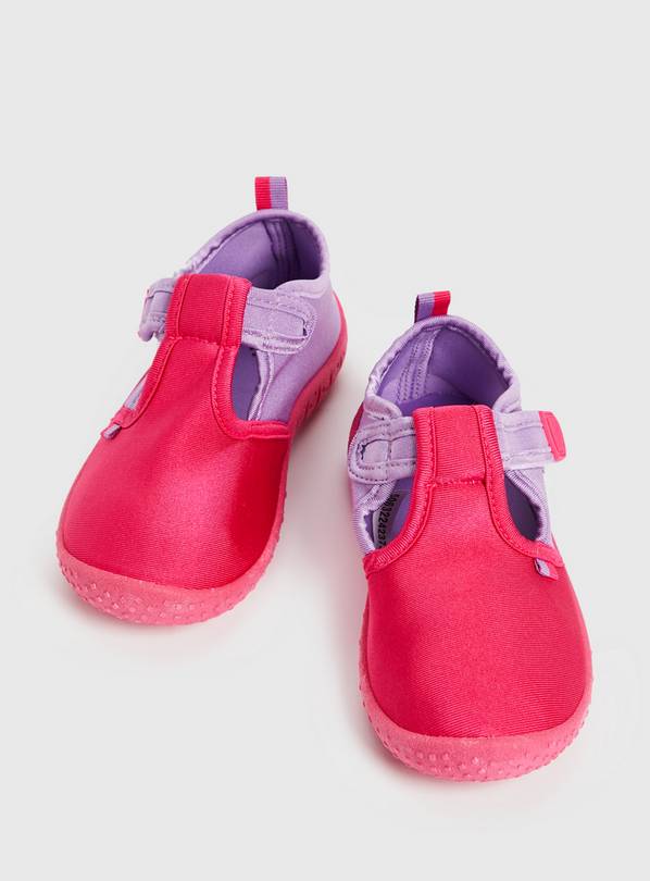 Infant girl water on sale shoes