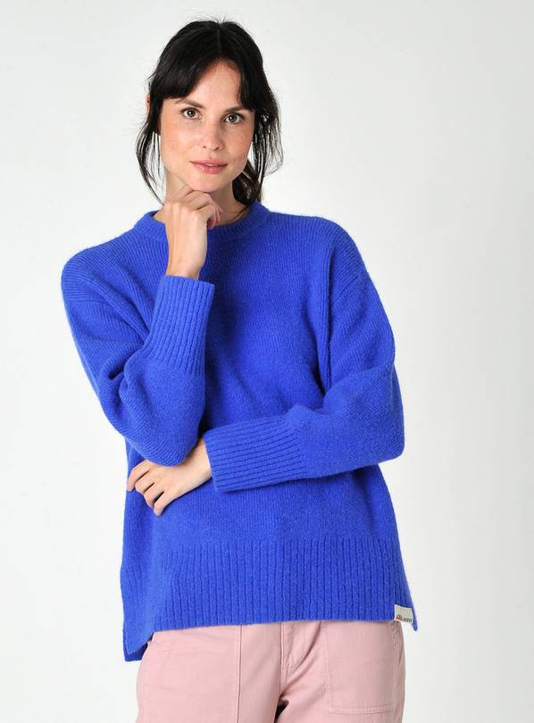 BURGS Lanescot Jumper 14