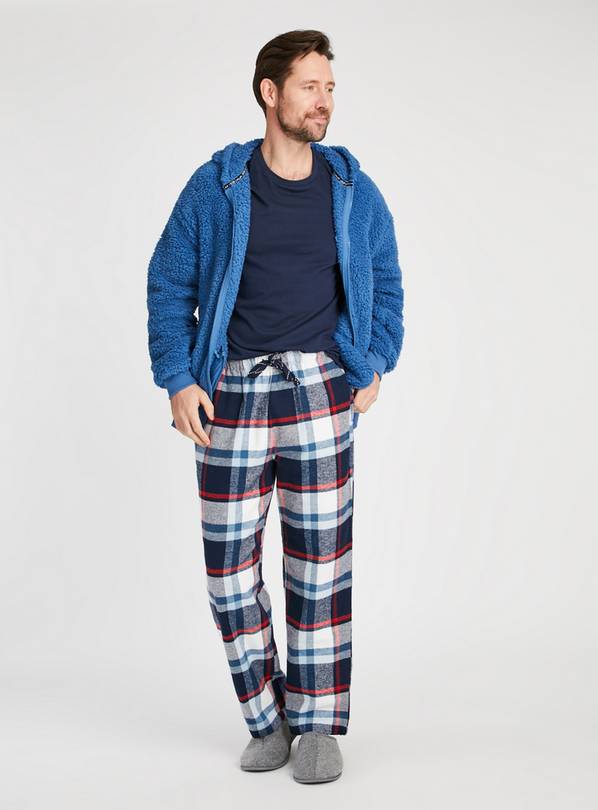 Sainsburys mens online loungewear