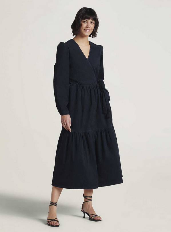 Where to buy a best sale wrap dress