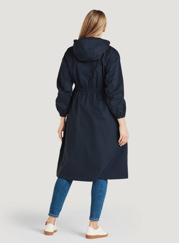 Showerproof coat on sale