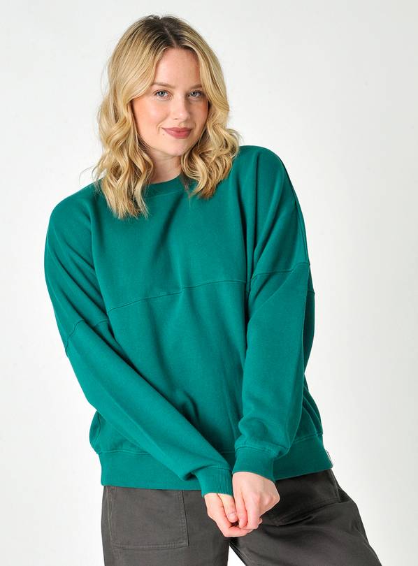 BURGS Pendrift Sweat Jumper 10
