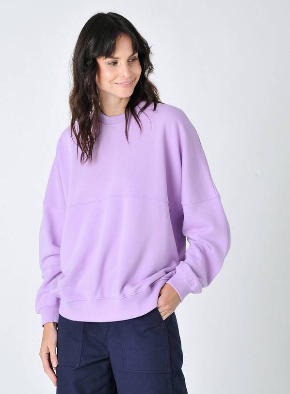 Buy BURGS Pendrift Sweat Jumper 14 | Loungewear | Tu