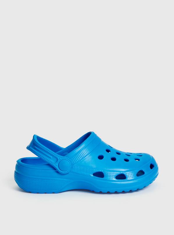 Argos crocs 2025