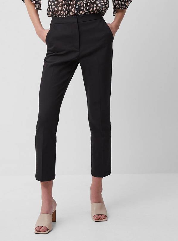 FRENCH CONNECTION Whisper Ruth Tailored Trouser 6