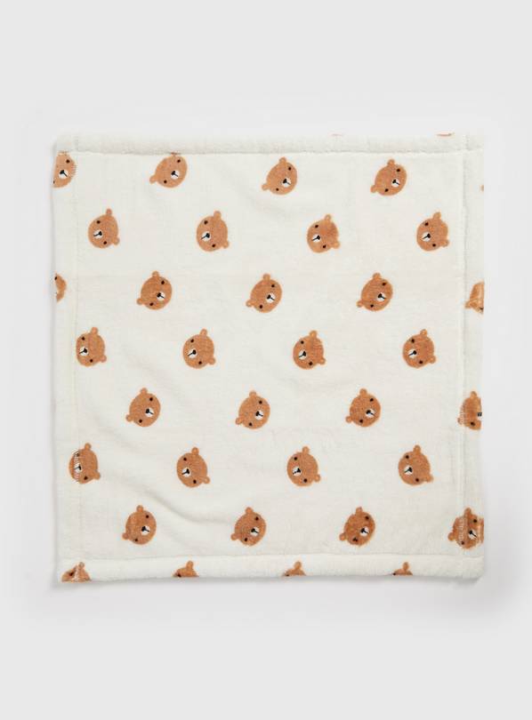 Argos sales baby blankets