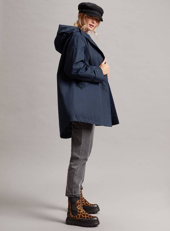 Four seasons shop waterproof coats