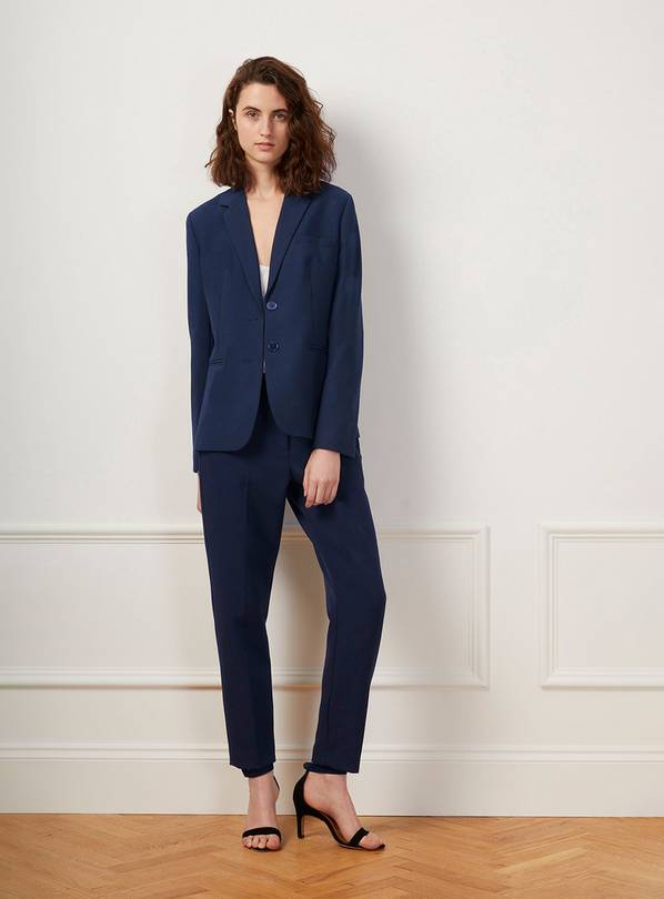 FRENCH CONNECTION Whisper Ruth Tailored Trouser 8