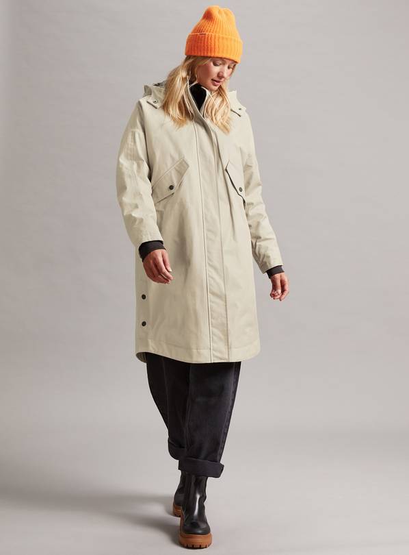 Four seasons waterproof store coat