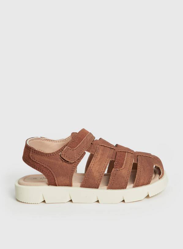 Sainsburys hot sale kids sandals