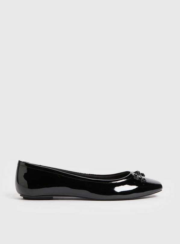 Tu 2024 ballet pumps