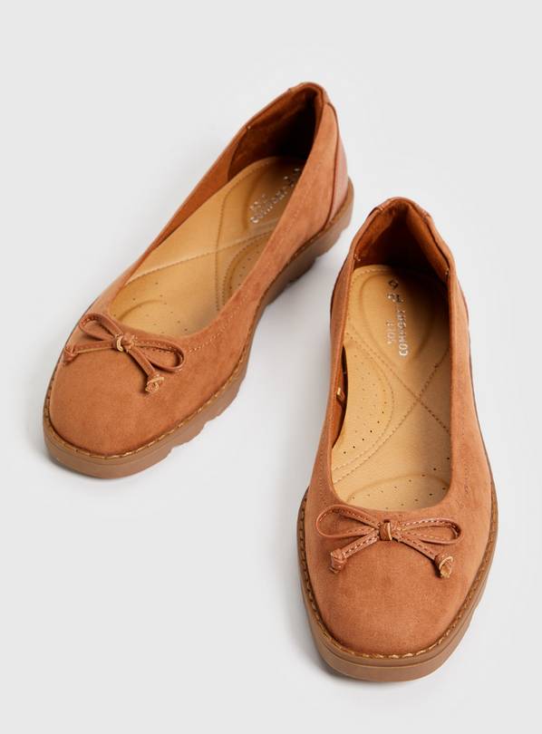 Tu clothing sale ballet shoes